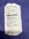 50 Cardinal Health Suction Catheter Tray With Chimney Valve 8FR/CH 2.67MM 30877. Fixed Price $50.00.