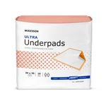 Mckesson 10 30X30 Heavy Absorbency Adult Disposable Underpads Puppy Dog. Fixed Price $12.21.