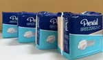 Prevail Breezers 360 Daily Briefs, Ultimate Absorbency, Size 58 -70 Count. Fixed Price $52.99.