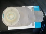 Coloplast 16773 Sensura Mio Deep Convex Ostomy Piece Pouch 10 Pack. Fixed Price $20.00.