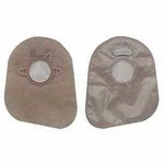 Hollister Image Two-piece Closed Mini Pouch, 2.25'' Flange, 7''L 60/BOX. Fixed Price $121.75.