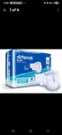Attends Stretch Incontinence Briefs Medium 24 Ct Heavy Absorbency Adult Diapers. Fixed Price $18.74.