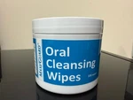 Maxi/guard Oral Cleansing Wipes For Pets, 100 Count (1 Pack). Fixed Price $22.99.