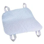Quick-sorb Reusable Underpad With Straps 34" X 35" 1 Piece. Fixed Price $26.65.