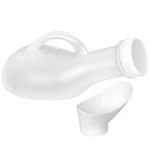 Leakproof Portable 1000ML Unisex Urinals Toilet Bottle Spill Wit.... Fixed Price $34.75.