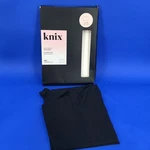 Knix Panties Xl Black Super Leakproof Dream Short Period Underwear Women. Fixed Price $28.99.