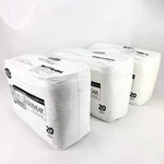 60 (3X20) Berkley & Jensen Protective Underwear S-m Women/men Does Not Ship Ca. Fixed Price $32.99.
