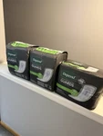 Depend Incontinence Guards For Men - 52 Pack 3 Bundle!!. Fixed Price $61.74.