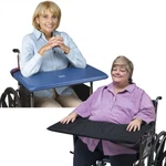 Skil-care Softop Wheelchair Tray. Fixed Price $129.45.