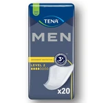 Tena Men Incontinence Pads Anatomical Design Maximum Absorbency And Discretion. Fixed Price $21.09.