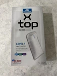 X-top Level Light Pouch For Men, Ultra Absorbent, 16 Count. Fixed Price $26.99.