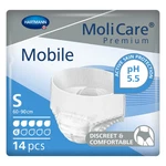 Molicare Premium Mobile 6D Pull-up Underwear. Fixed Price $23.09.