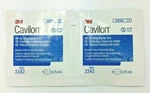 50 3M Cavilon 3342 Alcohol Free No-sting Barrier Film Wipes Exp 2028. Fixed Price $21.38.