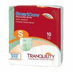 Unisex Adult Incontinence Brief Tranquility Smartcore. Fixed Price $21.00.