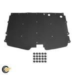 Hood Insulation Pad For Chevy & Gmc Pickup Suburban C1500 K2500 C3500 1988-1998. Fixed Price $33.99.