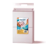 Jus Cool Baby Disposable Changing Pads, 18 X 24 100 Count Underpads Portable .... Fixed Price $40.83.
