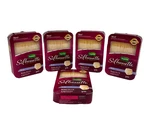 Depends Silhouette Women Briefs Incontinence S/m 5 Single Packaged Sealed 2010. Fixed Price $19.95.