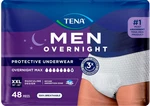 Tena Protective Incontinence Underwear For Men, Overnight Max Xxl- 48 Pack. Fixed Price $22.99.
