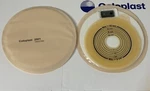10 Coloplast 2501 Assura Stoma Cut-to-fit 1-PIECE /pack Caps, No Box. Fixed Price $15.50.