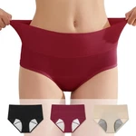 Telewee Womens Washable Urinary Incontinence Brief Underwear Leakproof Size Xxl. Fixed Price $38.24.