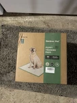 Gardner Pet Pee Pads For Dogs 22 X Thicker Eco Green Disposable 50 Count. Fixed Price $19.99.