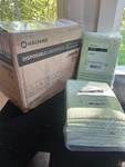 72 Pet, Adult, Child Chair Incontinence Protector Underpads 23X36" 375 Lbs. Fixed Price $90.00.
