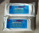 Medline Ready Cleanse Protect Dimethicone Skin Wipes, 24 Count MSC095281. Fixed Price $14.99.