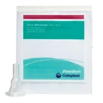 10 -pack Condom Catheter 28MM Medium Coloplast Freedom Clear Adhesive, Item #.... Fixed Price $54.58.