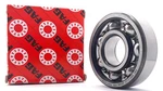 Fag 6304 C3 Deep Groove Bearing - 20X52X15 Open Type No Seals. Fixed Price $12.00.