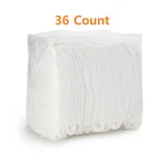 36 Pk Cardinal Wings Plus Incontinence M Adult Briefs Heavy Absorb #60033. Fixed Price $32.98.