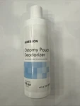 Mckesson Ostomy Appliance Deodorant 8 Oz. Squeeze Bottle Unscented 1 Ct. Fixed Price $15.49.