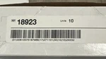Box Of 10 18923 Hollister Urostomy Pouch Piece System Exp 2026. Fixed Price $24.99.