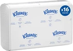 Kleenex Professional Universal Multifold Paper 150 Count (pack 16), White. Fixed Price $64.61.