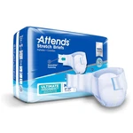 Attends Stretch Briefs, Ultimate Absorbency. Fixed Price $19.79.