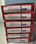 Lot Of Hollister 18194 New Image Piece Drainable Pouch 60 Units Exp 2030. Fixed Price $172.23.