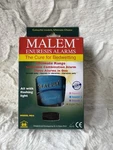 Malem Enuresis Alarms Model M04 - The Cure For Bedwetting. Fixed Price $50.00.