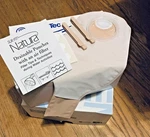Convatec 411492 Sur Fit Drainable W/filter (37 Pouches) **free Quick Ship. Fixed Price $33.75.