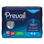Men's Protective Underwear Pull-up Incontinence Disposable Ad.... Fixed Price $67.59.
