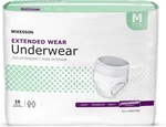 Mon Extended Adult Incontinence Underwear. Maximum Absorbency,. Fixed Price $55.35.