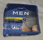 Tena Protective Adult Men's Incontinence Disposable Underwear Maximum, Xxl 14. Fixed Price $19.99.