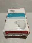New Cardinal Health 16 Diaper Wings Size 7 Disposable Super Absorbent Core. Fixed Price $20.19.