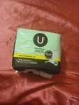By Kotex Feminine Pad Ultra Thin 03904 22 Per Bag. Fixed Price $5.75.
