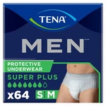 Men's Incontinence Underwear Disposable Small Medium Super Plus Absorbency. Fixed Price $72.79.