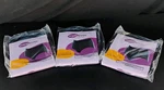Wearever Women's Incontinence Reusable Bladder Control Panties 3XL. Fixed Price $24.99.
