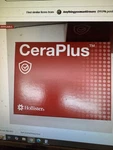 Hollister 11203 Ceraplus Piece Ostomy Skin Barrier Soft Convex 5 Per Box. Fixed Price $10.99.