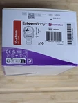 Convatec Esteem Body 423656 Box Of 10 Pouches. Fixed Price $46.00.
