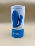 Kgoal Original Smart Kegel Trainer / Pelvic Floor With Biofeedback Msrp $199. Fixed Price $80.00.
