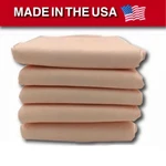 100 30X36 Inch Ultra Heavy Incontinence Bed Pads Chux Pet Wee Grams. Fixed Price $66.45.