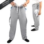 Fsuhhiad Catheter Leg Bag Pants, Urine Holder Medium, Gray. Fixed Price $15.66.