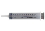 Covidien Monoject 60ML Syringe Catheter Tip Box Of 30 Ref 1186000444. Fixed Price $29.99.